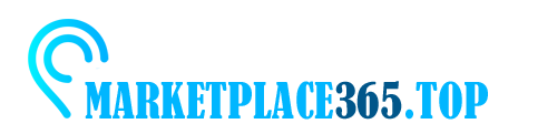 Лого MarketPlace365.RU