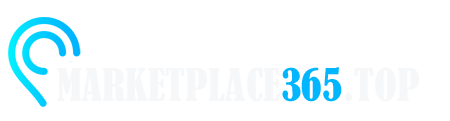 Лого MarketPlace365.RU
